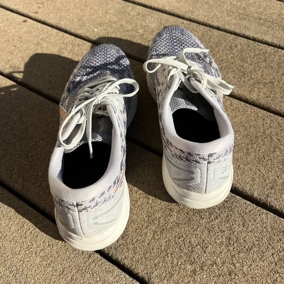 Women’s ASICS Gel DS Trainer 25. Size 10 - Picture 4 of 6